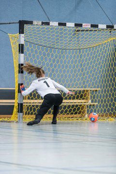 Bild 24 - HFV Futsalmeisterschaft